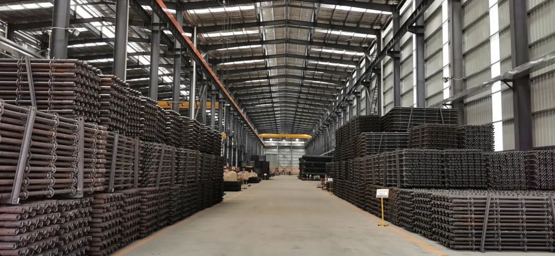 如何尋找北京有實力的盤扣租賃公司,避免被套路?(圖2)